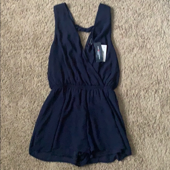 One Clothing Los Angelos Romper - Picture 2 of 2